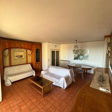 Vista Mare Vallarino * Sanremo