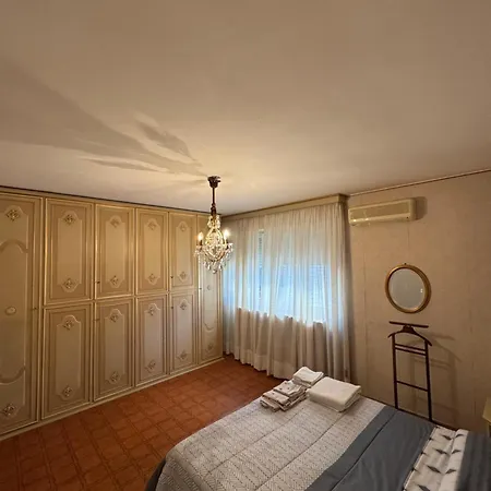 Vista Mare Vallarino *