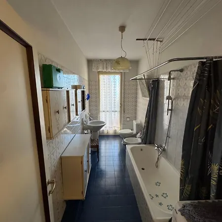 Vista Mare Vallarino Sanremo