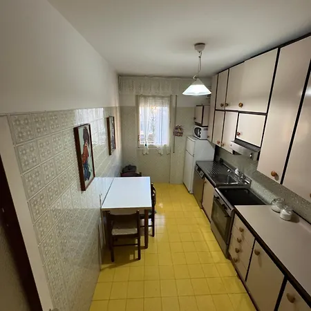 Vista Mare Vallarino Apartment