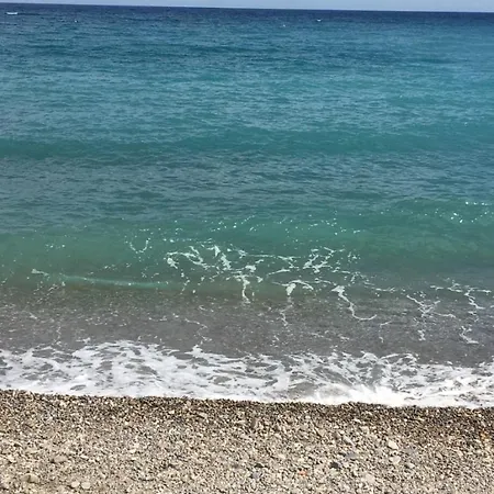 Ampio Vista Mare, A 250 M Dalla Di 公寓