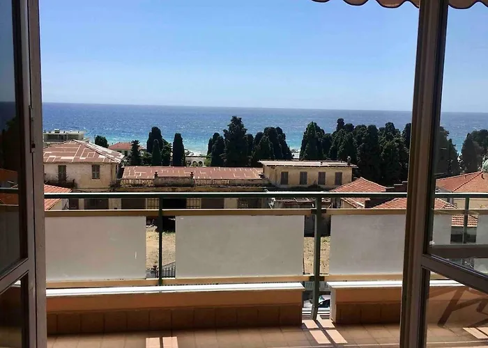 Apartment Vista Mare Vallarino