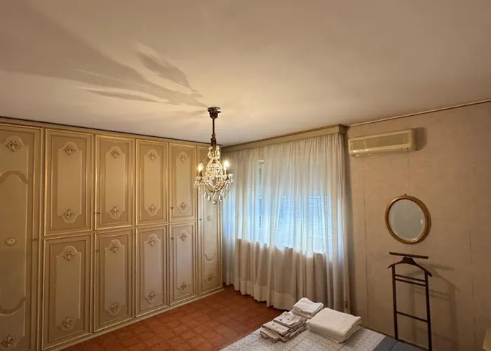 Ampio Vista Mare, A 250 M Dalla Di *