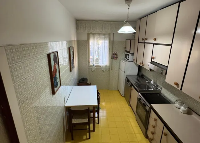 Vista Mare Vallarino Apartment