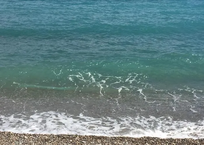 Vista Mare Vallarino Apartment